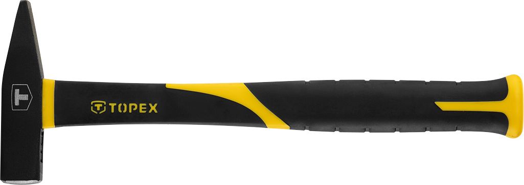 Neo Młotek ślusarski rączka z tworzywa sztucznego 300g (02A833)