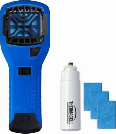 Thermacell Odstraszacz komarów Thermacell MR300 royal blue