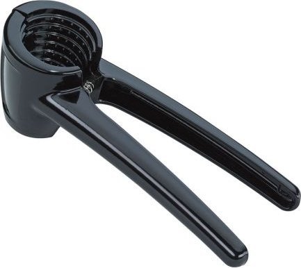 Cilio Dziadek Cilio Knacki do orzechów, 18,5 cm, czarny