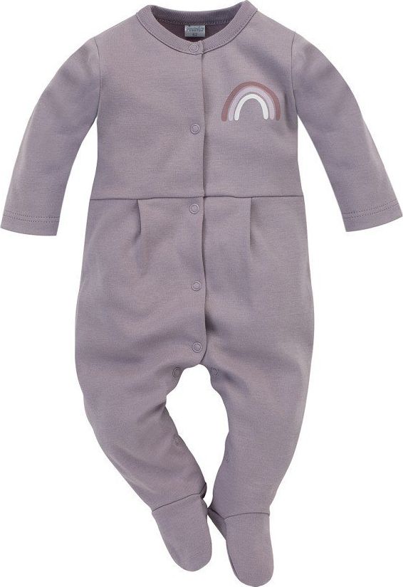 PINOKIO Pinokio Pajac niemowlęcy wyprawka Happiness 74