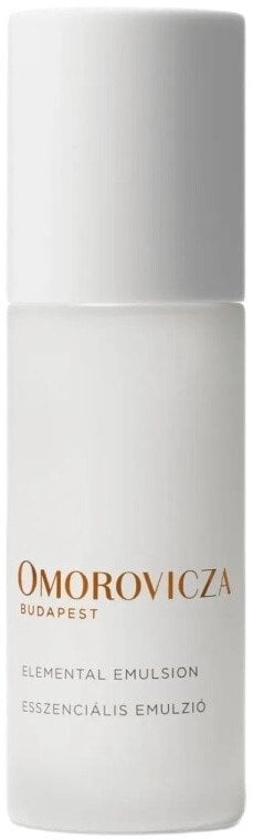 OMOROVICZA_Elemental Emulsion emulsja do twarzy 50ml