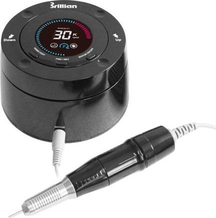 Bass Cosmetics Frezarka stacjonarna Brilian / Bass Cosmetics