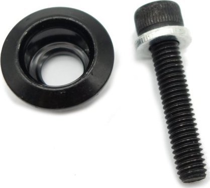 Hulajnoga elektryczna INOPARTS Śruba i podkładka kasująca luzy kierownicy do Xiaomi M365 / PRO / PRO 2 / 1S