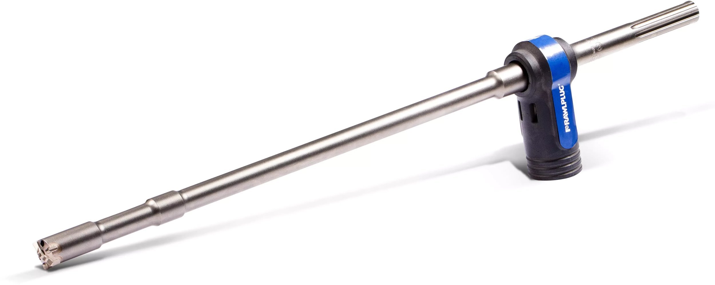 Wiertło Rawlplug 20x550x690mm TURBODRILL SDS Max