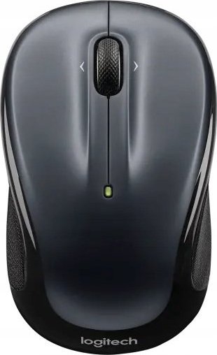 Logitech MYSZKA LOGITECH M325 BEZPRZEWODOWA ODBIORNIK USB