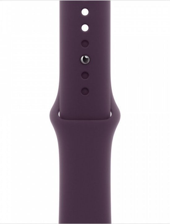 Apple 42mm Plum Sport Band - S/M