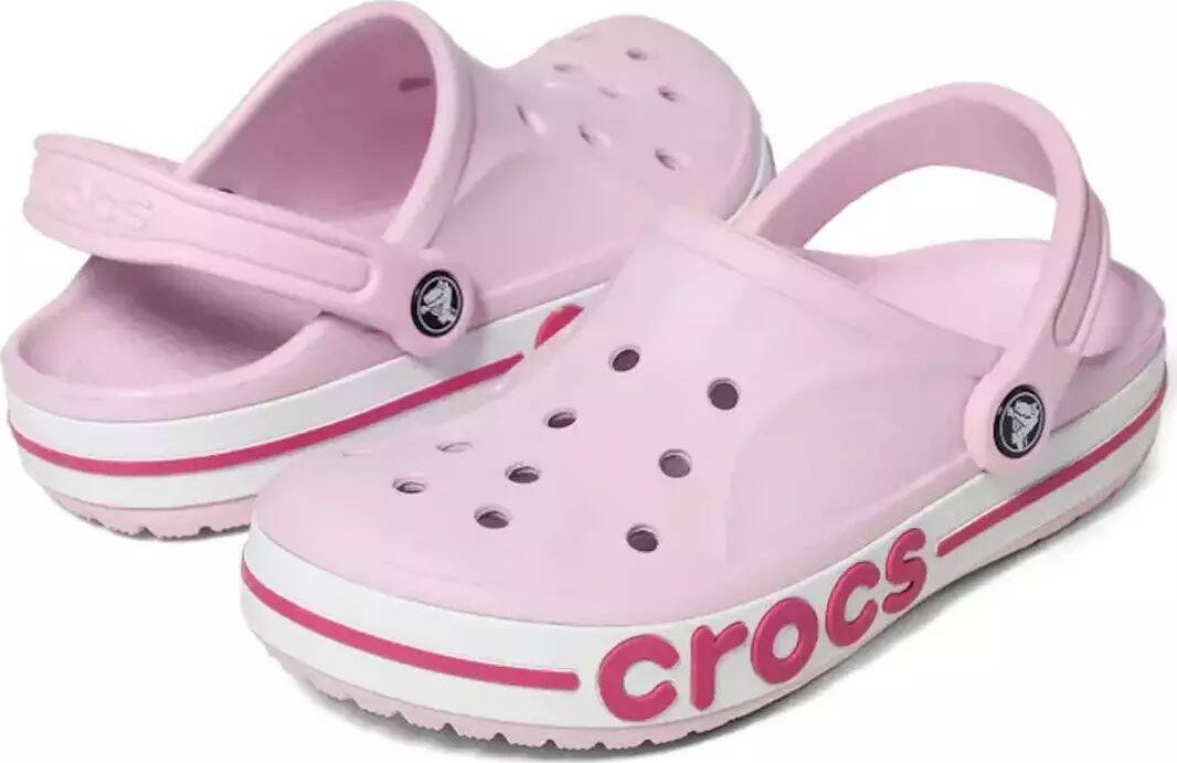 Crocs Buty Chodaki Klapki 205089 Crocs Bayaband 36/37
