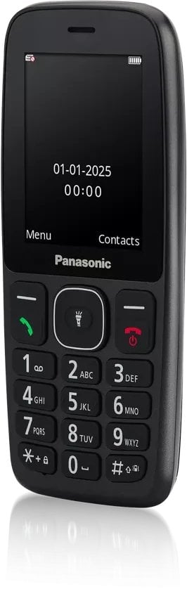Panasonic KX-TF400EXB, black