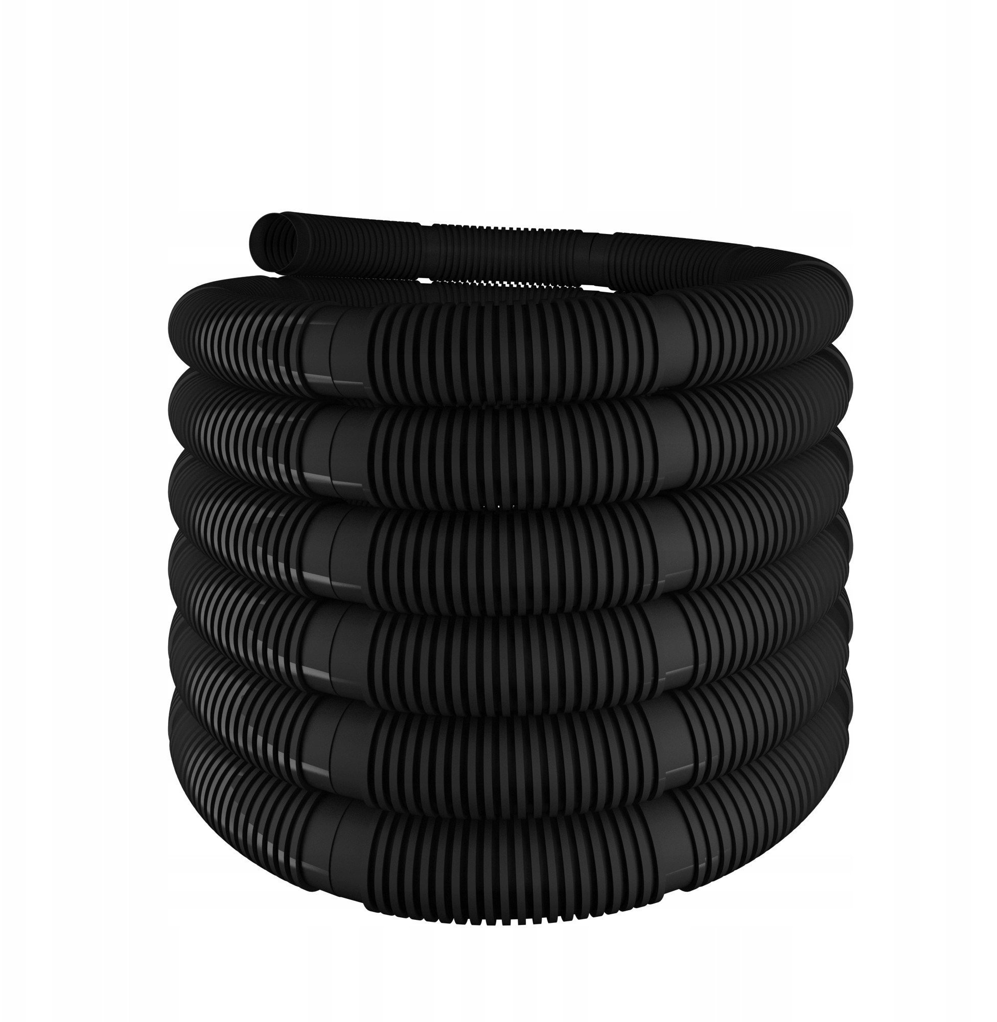 WKLAD ELASTYCZNY PP 12M DN60 ODPORNY NA UV