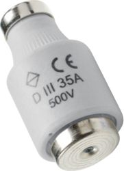 Hager Wkładka topikowa BIWTS 35A (LE33F35)