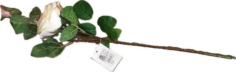 Róża piankowa 53cm