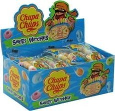 Chupa Chups Chupa Chups cukierki Candy Watches 14,7g