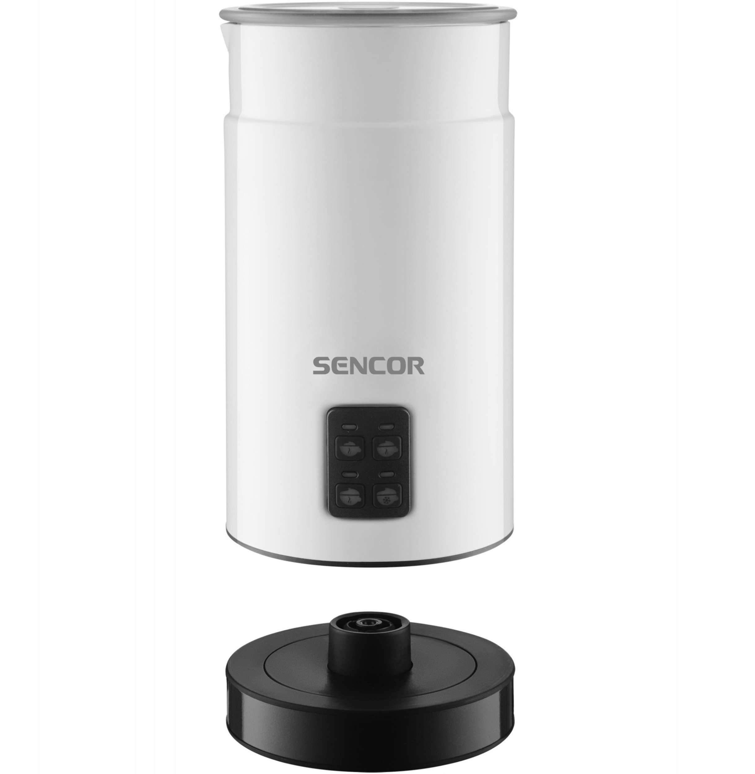 SMF 2030WH Spieniacz i podgrzewacz do mleka