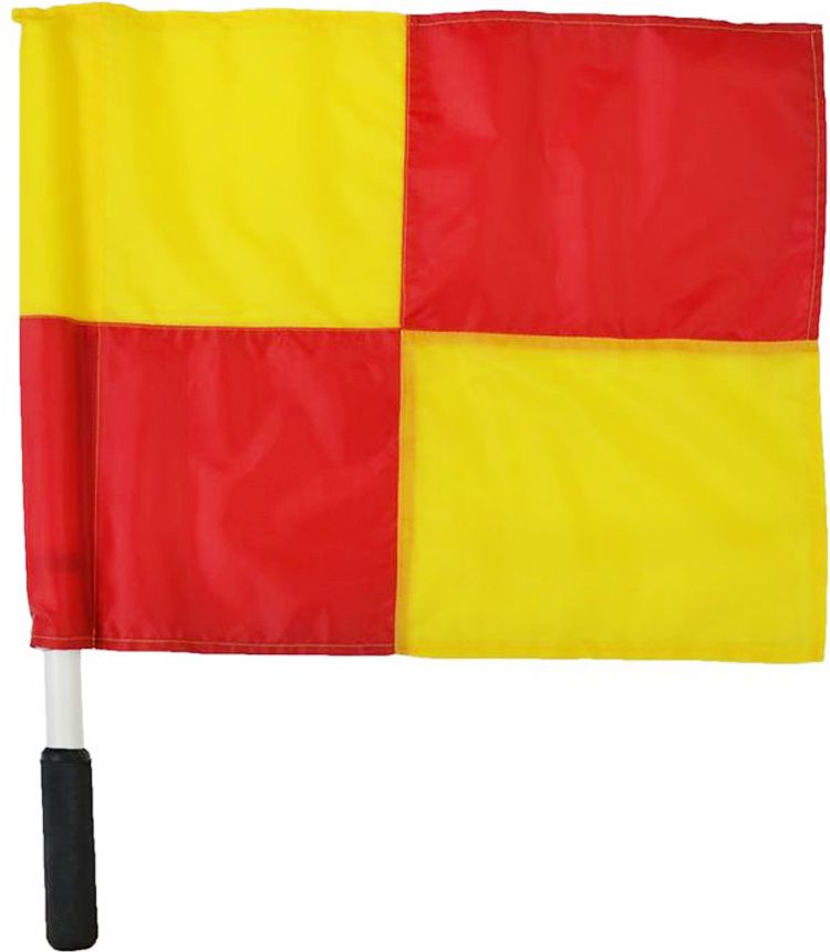 NO10 Chorągiewka Liniowa