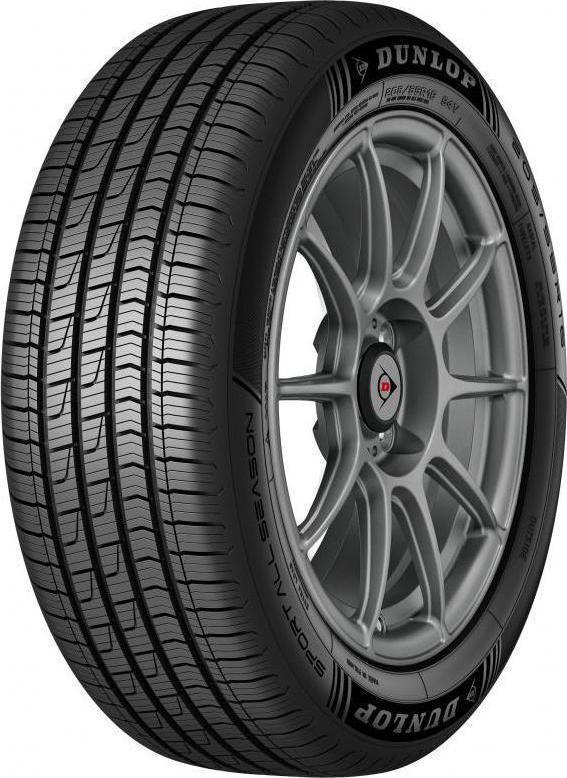 Dunlop Dunlop SPORT ALL SEASON 195/55 R16 91V