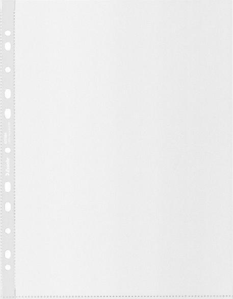 Esselte Koszulka groszkowa Premium PP 70 mic. A4 Maxi 100 szt. 627494