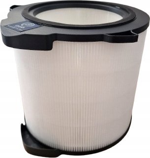 Zeyxo Filtr antywirusowy do oczyszczacza Electrolux PURE A9 PA91-404GY