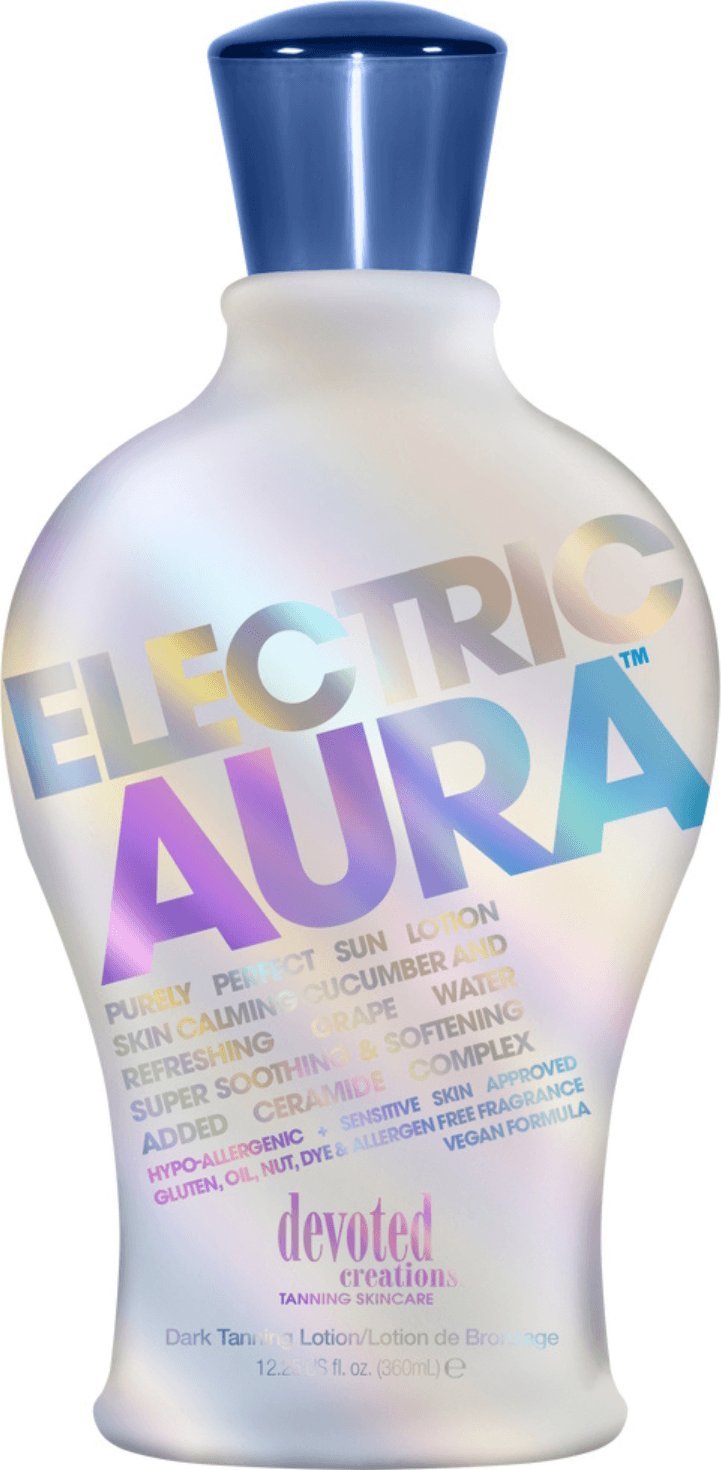 Devoted Creations Devoted Creations Electric Aura Bronzer 360ml
