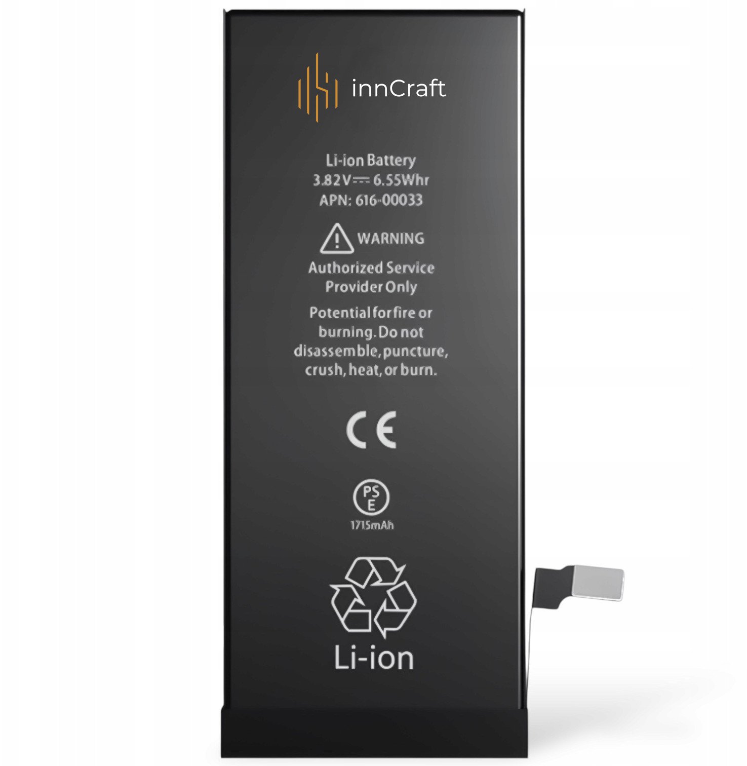 Bateria do Apple iPhone 6S 1715mAh