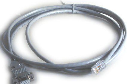 Avocent Szary (CAB0036)