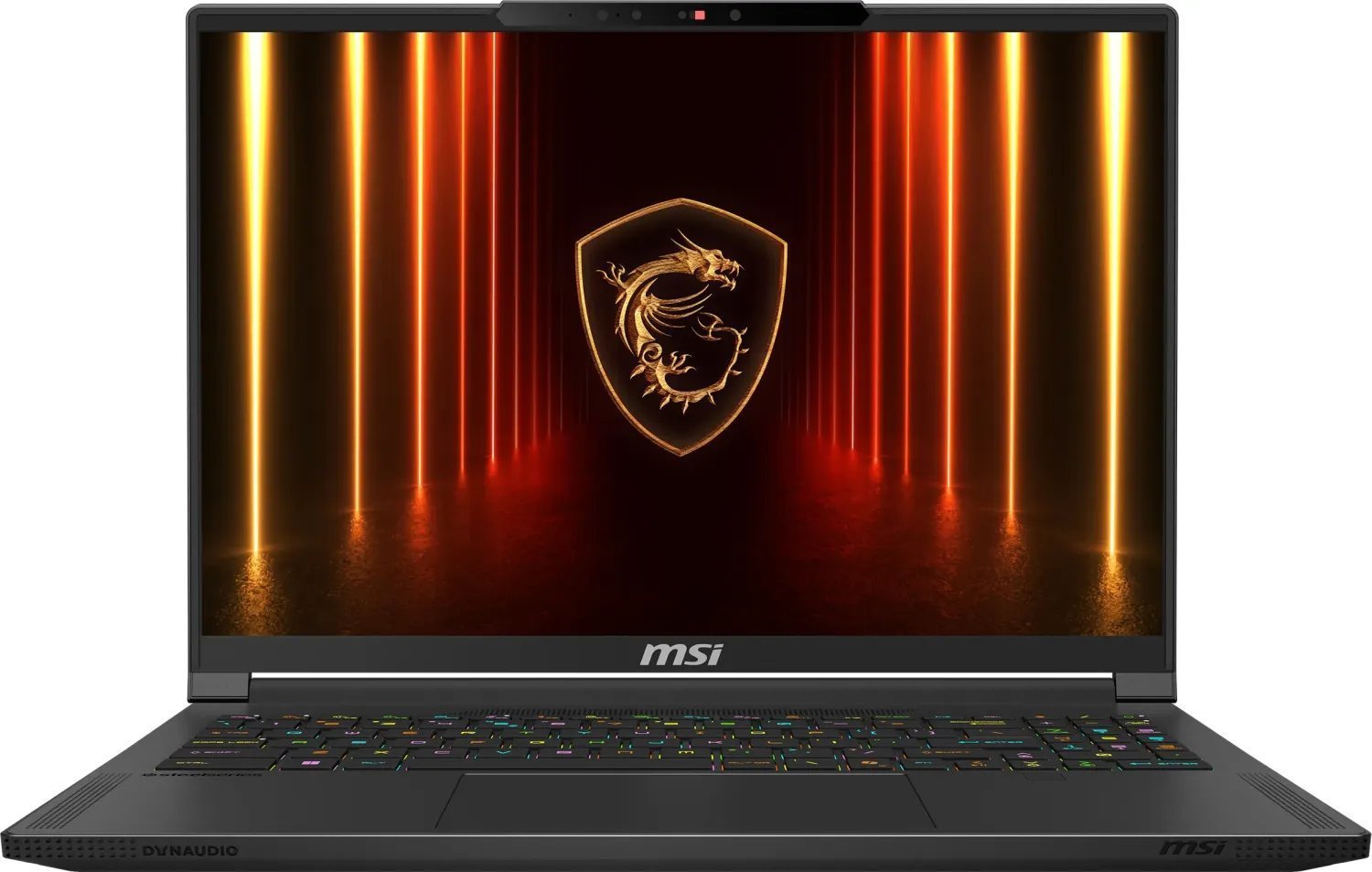 Laptop MSI Stealth A16 AI+ A3XWHG-042PL Ryzen AI 9 HX 370 / 32 GB / 2 TB / W11 Pro / RTX 5070 Ti / 240 Hz
