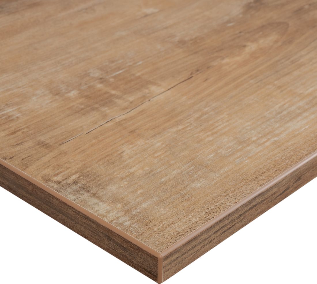 Spacetronik Blat biurka uniwersalny 138x70x1,8 cm Retro