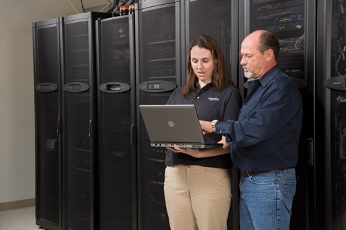 Gwarancja APC APC WUPGONSITEFW-SY-00 rozszerzenia gwarancji 1 lat(a)