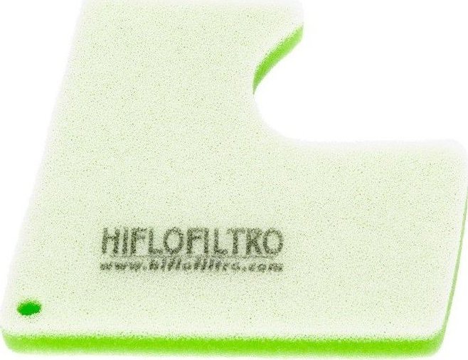 HIFLOFILTRO Filtr powietrza gąbkowy HifloFiltro HFA6110DS do Aprilia Scarabeo 50 DD Ditech