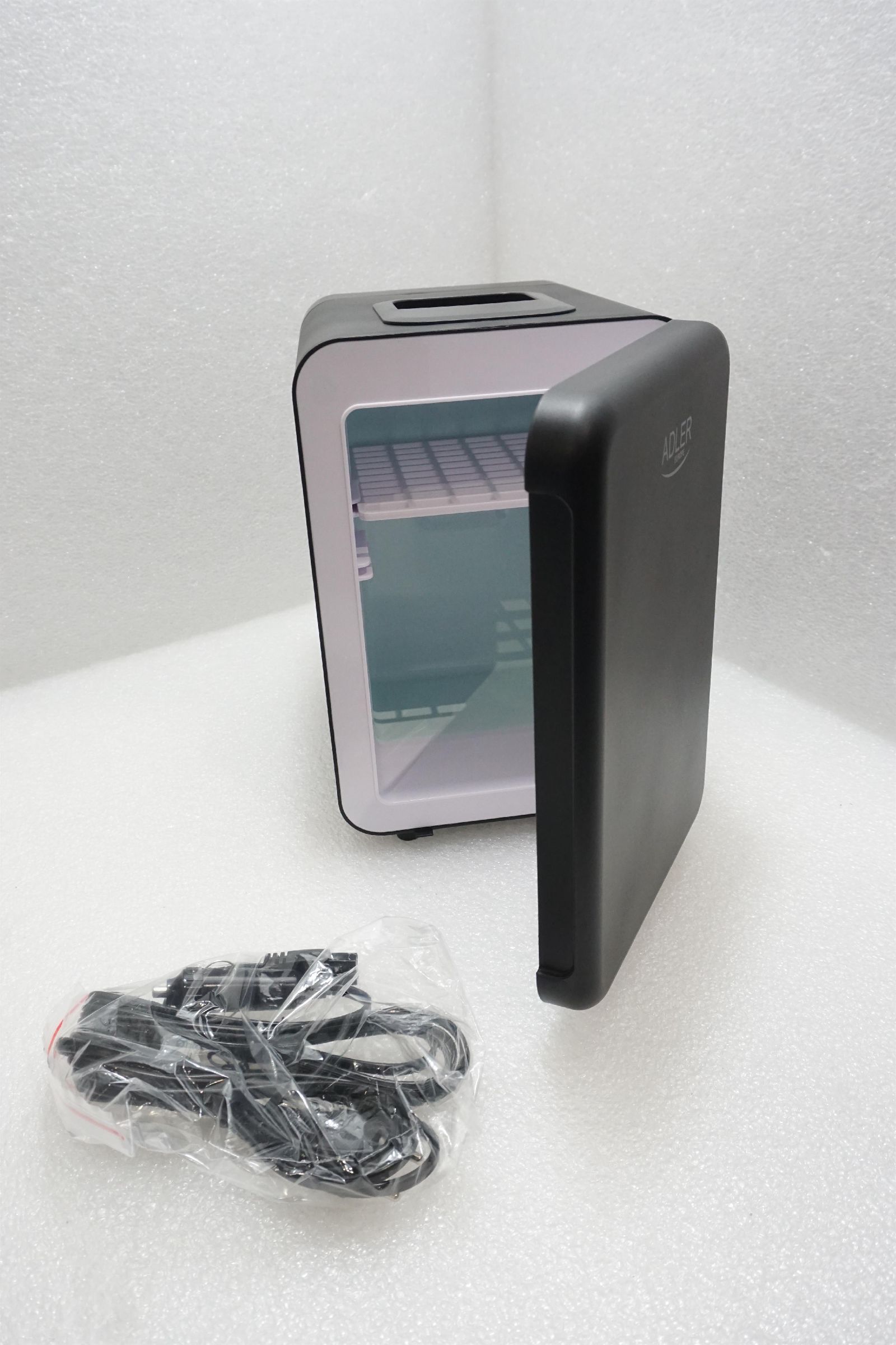 Lodówka turystyczna Adler AD 8084 4 l [outlet]