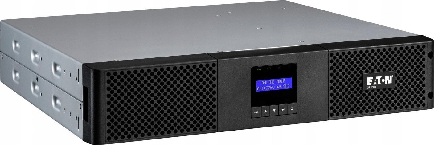 UPS Eaton 9E 1000VA (9E1000IR)