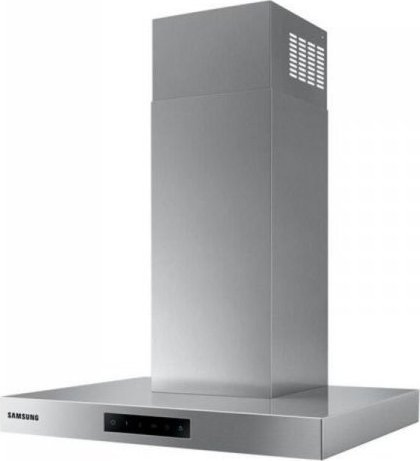 Okap Samsung Okap konwencjonalny Samsung NK24M5060SS 60 cm 668 m/h B