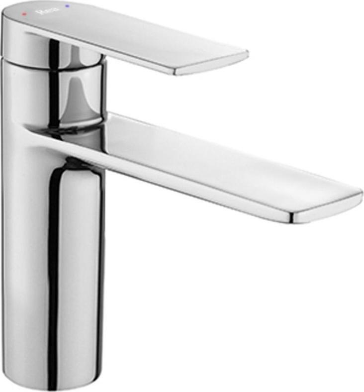 Bateria umywalkowa Rea Rea Bateria umywalkowa Rea Storm Chrom Niska