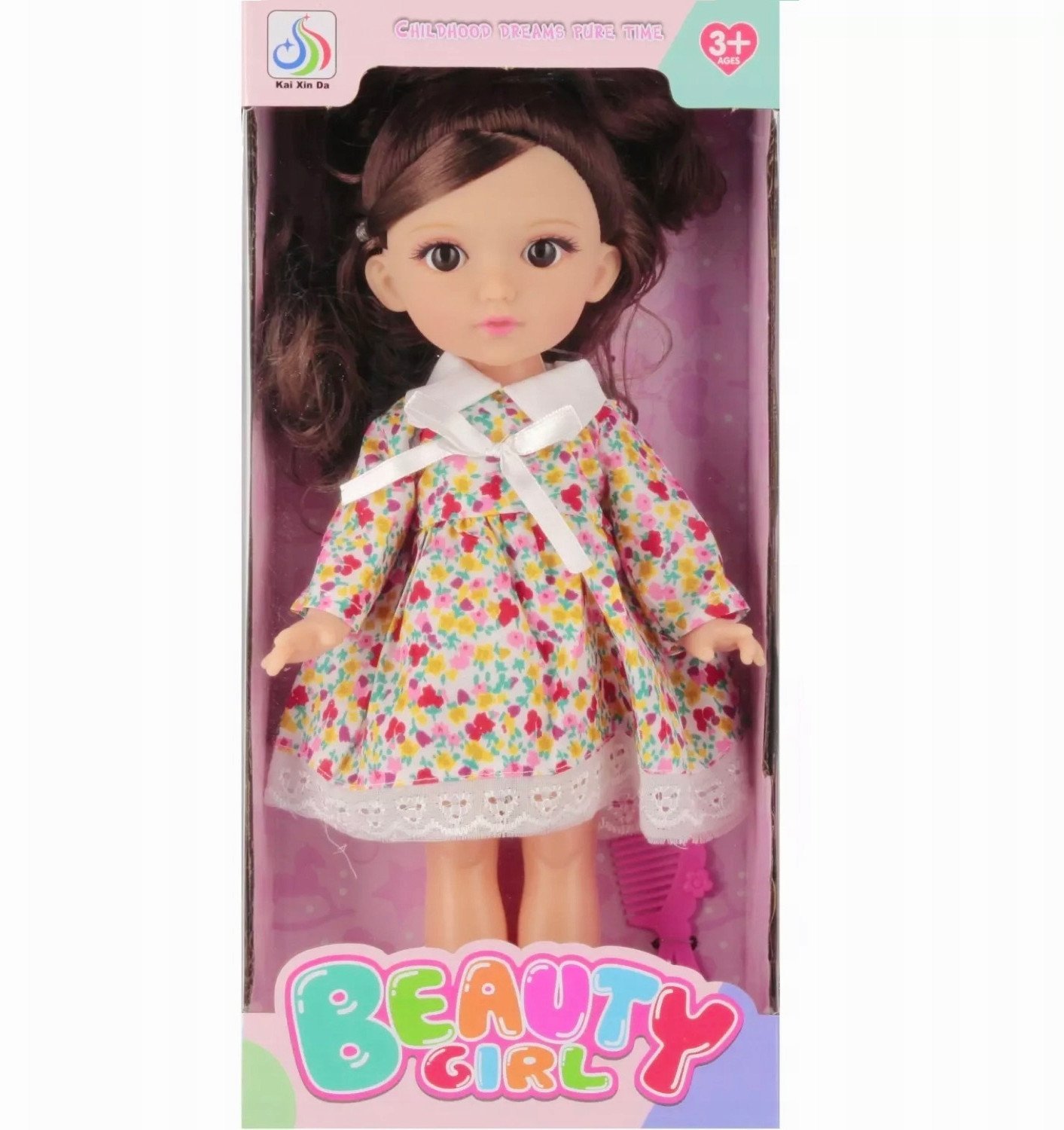 LALKA 30CM 15X32X9 MC WB 60 ,