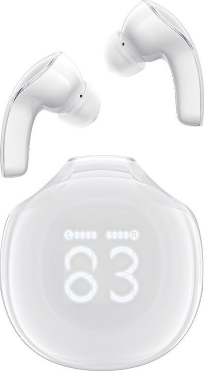 Słuchawki Acefast T9 białe