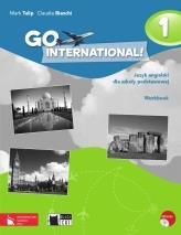 Go International! 1 WB (81708)