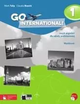 Go International! 1 WB (81708)