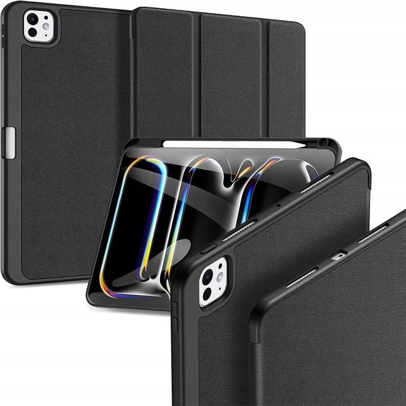 Etui na tablet Dux Ducis Domo dla iPad Pro 11" M4