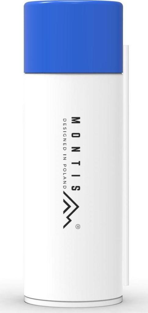 Montis Sprężone powietrze 400 ml