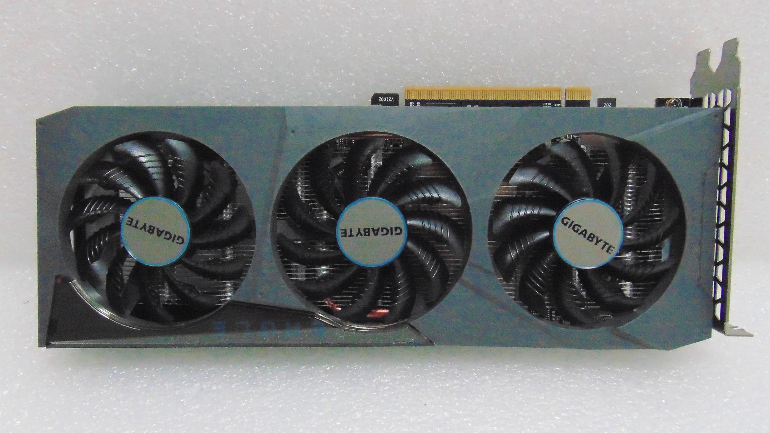 Karta graficzna Gigabyte Radeon RX 6600 Eagle 8GB GDDR6 (GV-R66EAGLE-8GD) [outlet]