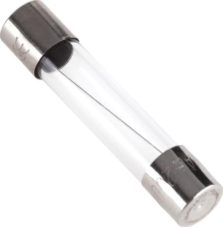 Kemot Bezpieczniki 20mm 0,315A CE