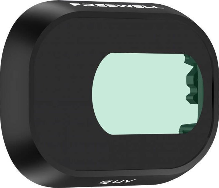 Freewell FREEWELL FW-MN4-UV Filtr UV do drona DJI Mini 4 Pro