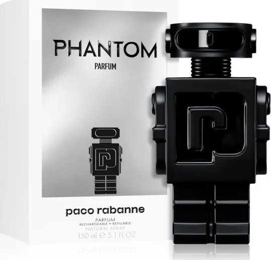 Paco Rabanne PACO RABANNE Phantom PARFUM 150ml