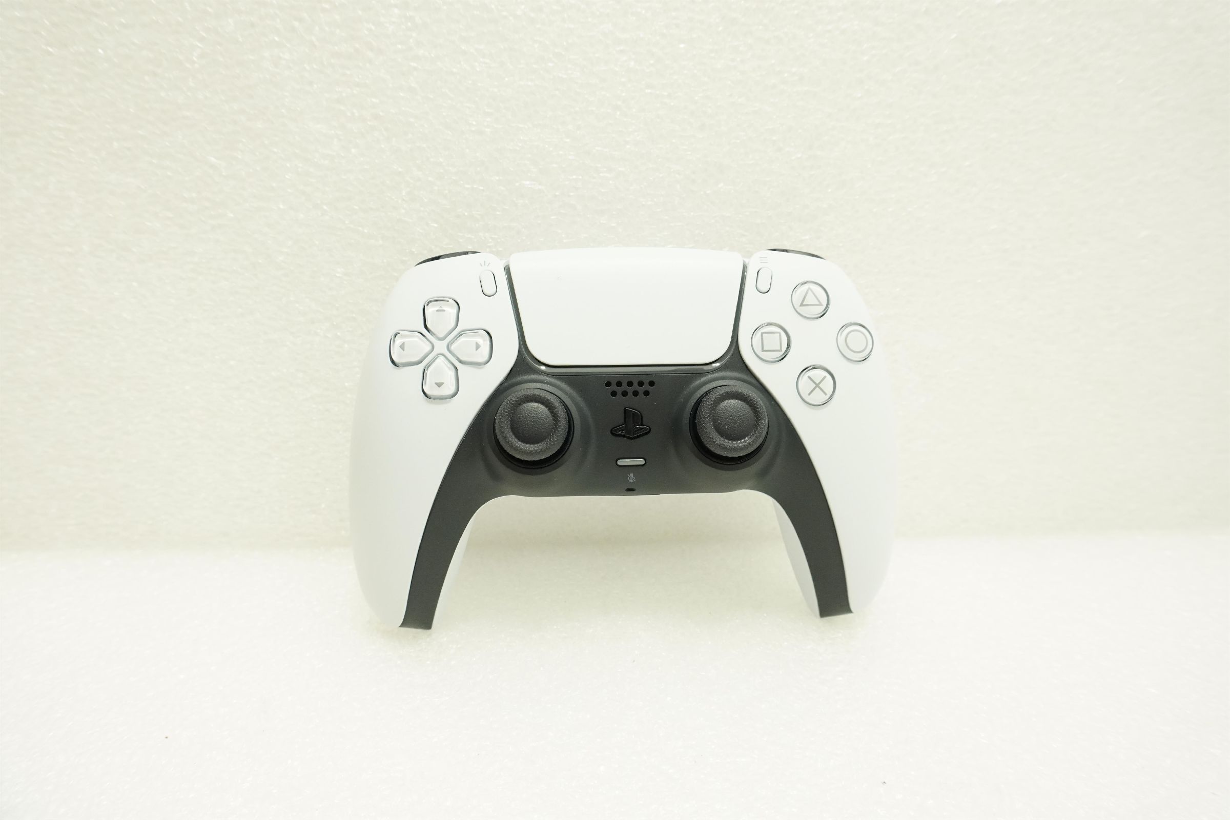 Pad Sony Playstation 5 DualSense Biały [outlet]