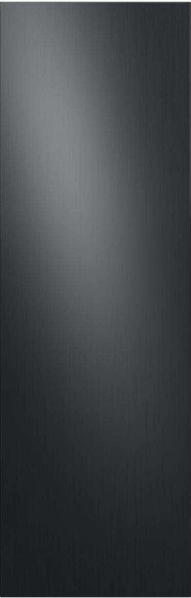 Samsung Panel BESPOKE Samsung RA-R23DAAB1GG Black DOI Grafitowa stal panel color B1