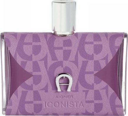 Aigner Parfums Perfumy Damskie Aigner Parfums EDP Iconista (100 ml)
