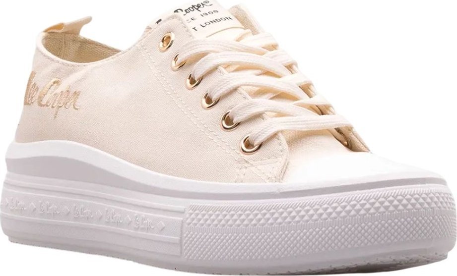 Buty damskie trampki LEE COOPER (LCW-24-44-2464L) 40