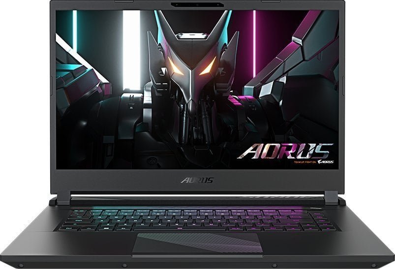Laptop Gigabyte Aorus 15 BKF / 32 GB RAM / 1 TB SSD PCIe / Windows 11 Home