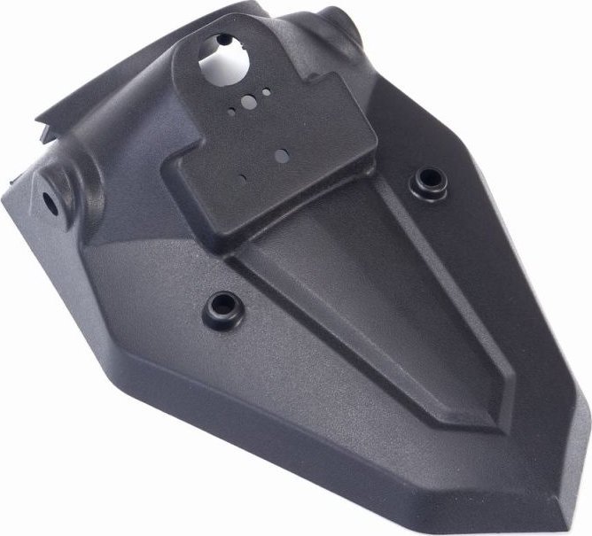 Romet Błotnik tył Router Delux7