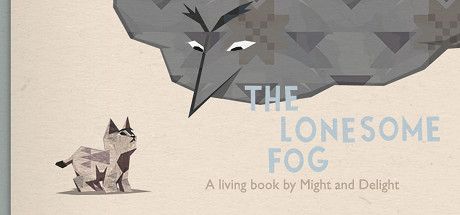 The Lonesome Fog PC, wersja cyfrowa