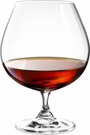 Tescoma Kieliszek do koniaku CHARLIE 700 ml Tescoma uniwersalny